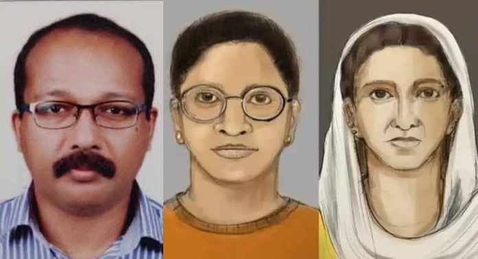 മോചനദ്രവ്യം ആവശ്യപ്പെട്ട് വിളിച്ചത് പത്മകുമാറിന്റെ ഭാര്യ; ശബ്ദം തിരിച്ചറിഞ്ഞു മോചനദ്രവ്യം ആവശ്യപ്പെട്ട് വിളിച്ചത് പത്മകുമാറിന്റെ ഭാര്യ; ശബ്ദം തിരിച്ചറിഞ്ഞു