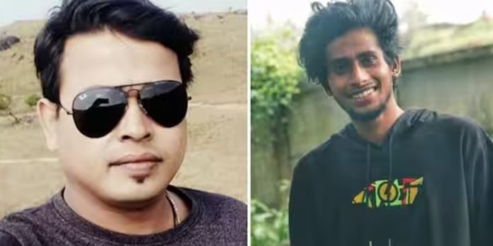 ചാലക്കുടിയിൽ വ്യത്യസ്ത വാഹനാപകടങ്ങളിലായി രണ്ട് മരണം ചാലക്കുടിയിൽ വ്യത്യസ്ത വാഹനാപകടങ്ങളിലായി രണ്ട് മരണം