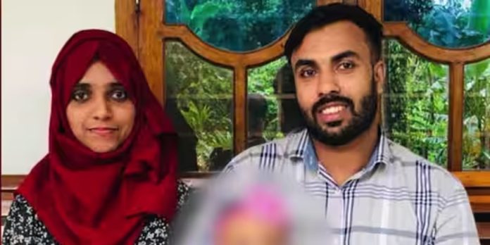 മുര്സീനയുടെ മരണം ; ഭര്ത്താവ് അറസ്റ്റില് മുര്സീനയുടെ മരണം ; ഭര്ത്താവ് അറസ്റ്റില്