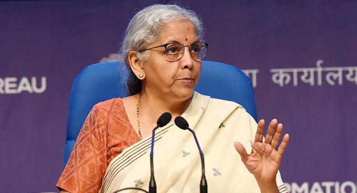 സംസ്ഥാനങ്ങള്ക്ക് 72,961 കോടിയുടെ അധികനികുതി വിഹിതം അനുവദിച്ച് കേന്ദ്രം ; കേരളത്തിന് കിട്ടുക 1404 കോടി സംസ്ഥാനങ്ങള്ക്ക് 72,961 കോടിയുടെ അധികനികുതി വിഹിതം അനുവദിച്ച് കേന്ദ്രം ; കേരളത്തിന് കിട്ടുക 1404 കോടി