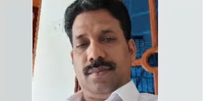 പ്രവാസി മലയാളി കുത്തേറ്റു മരിച്ചു പ്രവാസി മലയാളി കുത്തേറ്റു മരിച്ചു