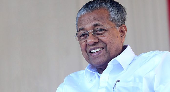 സഞ്ജുവിനെ തേടിയെത്തി മുഖ്യമന്ത്രി പിണറായിയുടെ അഭിനന്ദനം; ‘സെഞ്ചുറി നേട്ടം കേരളത്തിനാകെ അഭിമാനം പകരുന്നത് ‘ സഞ്ജുവിനെ തേടിയെത്തി മുഖ്യമന്ത്രി പിണറായിയുടെ അഭിനന്ദനം; ‘സെഞ്ചുറി നേട്ടം കേരളത്തിനാകെ അഭിമാനം പകരുന്നത് ‘