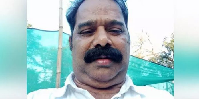 ഇരിക്കൂർ സ്വദേശി റിയാദിൽ മരിച്ചു ഇരിക്കൂർ സ്വദേശി റിയാദിൽ മരിച്ചു