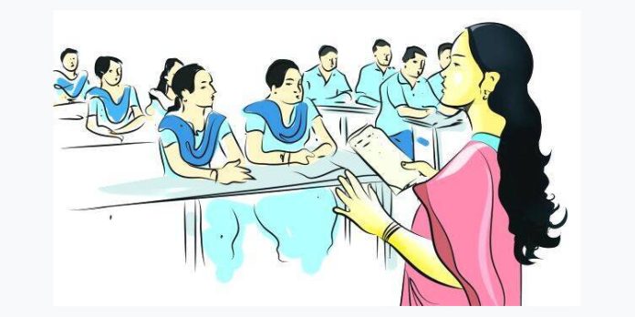 മാഹിയിൽ വിരമിച്ച അധ്യാപകരെ നിയമിക്കാൻ വീണ്ടും നീക്കം മാഹിയിൽ വിരമിച്ച അധ്യാപകരെ നിയമിക്കാൻ വീണ്ടും നീക്കം