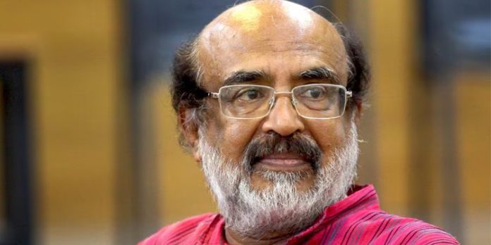 മസാല ബോണ്ട് , സമൻസ് അയക്കാൻ ഇഡിയ്ക്ക് അനുമതി ; തോമസ് ഐസക്കിന്റെ അപ്പീൽ ഇന്ന് ഹൈക്കോടതിയിൽ മസാല ബോണ്ട് , സമൻസ് അയക്കാൻ ഇഡിയ്ക്ക് അനുമതി ; തോമസ് ഐസക്കിന്റെ അപ്പീൽ ഇന്ന് ഹൈക്കോടതിയിൽ