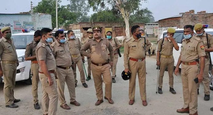 ദളിതർക്കും ആദിവാസികൾക്കുമെതിരായ അതിക്രമങ്ങൾ കൂടുതൽ ഉത്തർപ്രദേശിലെന്ന് റിപ്പോർട്ട് ദളിതർക്കും ആദിവാസികൾക്കുമെതിരായ അതിക്രമങ്ങൾ കൂടുതൽ ഉത്തർപ്രദേശിലെന്ന് റിപ്പോർട്ട്