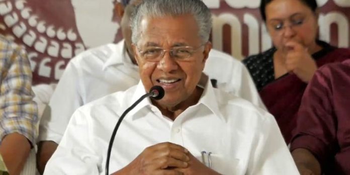 വിധി സംസ്ഥാന സര്ക്കാരിനുള്ള തിരിച്ചടിയല്ല; ഗവര്ണറുടേത് വിചിത്ര നിലപാട്; മുഖ്യമന്ത്രി വിധി സംസ്ഥാന സര്ക്കാരിനുള്ള തിരിച്ചടിയല്ല; ഗവര്ണറുടേത് വിചിത്ര നിലപാട്; മുഖ്യമന്ത്രി