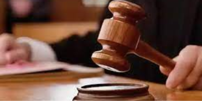 എട്ടു വയസുകാരനെ പീഡിപ്പിച്ചു ; മലപ്പുറത്ത് ബന്ധുവായ 22 കാരന് 50 വർഷം കഠിനതടവ് എട്ടു വയസുകാരനെ പീഡിപ്പിച്ചു ; മലപ്പുറത്ത് ബന്ധുവായ 22 കാരന് 50 വർഷം കഠിനതടവ്