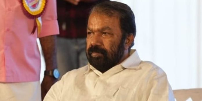 മുഖ്യമന്ത്രിയെയും മന്ത്രിമാരെയും തീവ്രവാദികളെ പോലെ പതിയിരുന്ന് ആക്രമിക്കുന്നു ; മന്ത്രി വി ശിവൻകുട്ടി മുഖ്യമന്ത്രിയെയും മന്ത്രിമാരെയും തീവ്രവാദികളെ പോലെ പതിയിരുന്ന് ആക്രമിക്കുന്നു ; മന്ത്രി വി ശിവൻകുട്ടി