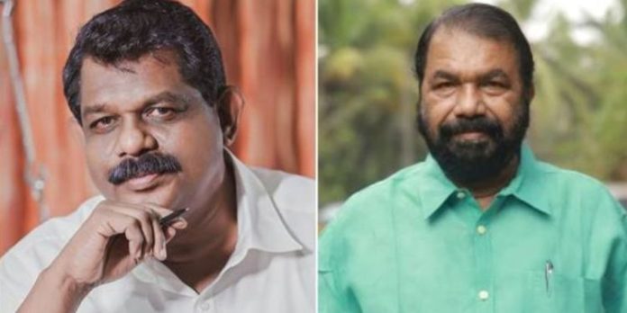 കോൺഗ്രസിൻ്റേത് കലാപശ്രമം ; ആരോപണവുമായി മന്ത്രിമാരായ വി. ശിവൻകുട്ടിയും ആൻ്റണി രാജുവും കോൺഗ്രസിൻ്റേത് കലാപശ്രമം ; ആരോപണവുമായി മന്ത്രിമാരായ വി. ശിവൻകുട്ടിയും ആൻ്റണി രാജുവും