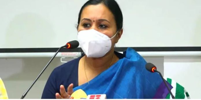 സംസ്ഥാനത്ത് ആദ്യമായി തിരുവനന്തപുരം മെഡിക്കല് കോളേജില് ജറിയാട്രിക്സ് വിഭാഗം ആരംഭിക്കുന്നു : മന്ത്രി വീണാ ജോര്ജ് സംസ്ഥാനത്ത് ആദ്യമായി തിരുവനന്തപുരം മെഡിക്കല് കോളേജില് ജറിയാട്രിക്സ് വിഭാഗം ആരംഭിക്കുന്നു : മന്ത്രി വീണാ ജോര്ജ്