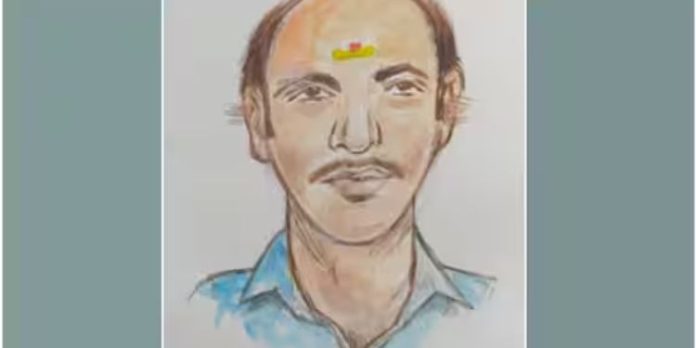 കുട്ടിയുടെ ദുരൂഹ മരണം; രേഖാചിത്രത്തിലെ ആളെ അറിയുന്നവർ എത്രയും വേഗം ബന്ധപ്പെടണം; ക്രൈംബ്രാഞ്ച് കുട്ടിയുടെ ദുരൂഹ മരണം; രേഖാചിത്രത്തിലെ ആളെ അറിയുന്നവർ എത്രയും വേഗം ബന്ധപ്പെടണം; ക്രൈംബ്രാഞ്ച്