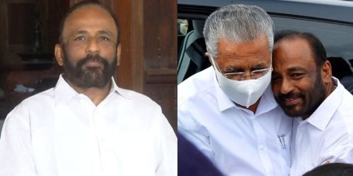 കോണ്ഗ്രസില് നിന്ന് തന്നെ പുറത്താക്കിയത് അറിയില്ലെന്ന് എ.വി. ഗോപിനാഥ് കോണ്ഗ്രസില് നിന്ന് തന്നെ പുറത്താക്കിയത് അറിയില്ലെന്ന് എ.വി. ഗോപിനാഥ്