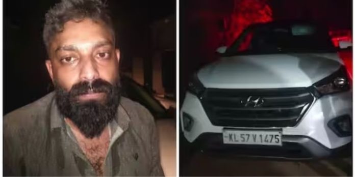 ബംഗലൂരുവിൽ നിന്ന് ലഹരി എത്തിച്ച് വിതരണം ; 268 ഗ്രാം എംഡിഎംഎയുമായി യുവാവ് പിടിയിൽ ബംഗലൂരുവിൽ നിന്ന് ലഹരി എത്തിച്ച് വിതരണം ; 268 ഗ്രാം എംഡിഎംഎയുമായി യുവാവ് പിടിയിൽ