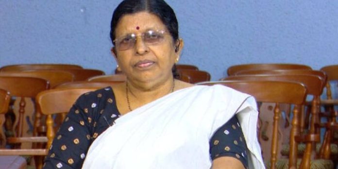 സ്ത്രീകള്ക്ക് തുറന്നു പറയാനുള്ള അവസരം വനിതാ കമ്മിഷന് ഒരുക്കി : അഡ്വ. പി സതീദേവി സ്ത്രീകള്ക്ക് തുറന്നു പറയാനുള്ള അവസരം വനിതാ കമ്മിഷന് ഒരുക്കി : അഡ്വ. പി സതീദേവി