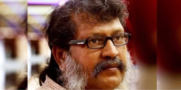 നാടകനടനും സംവിധായകനുമായ പ്രശാന്ത് നാരായണൻ അന്തരിച്ചു നാടകനടനും സംവിധായകനുമായ പ്രശാന്ത് നാരായണൻ അന്തരിച്ചു