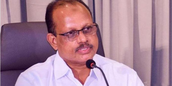 അയോധ്യ വിഷയത്തിൽ ലീഗും കോൺഗ്രസും എല്ലാക്കാലവും ന്യൂനപക്ഷങ്ങളെ വഞ്ചിച്ചു; അഹമ്മദ് ദേവർകോവിൽ അയോധ്യ വിഷയത്തിൽ ലീഗും കോൺഗ്രസും എല്ലാക്കാലവും ന്യൂനപക്ഷങ്ങളെ വഞ്ചിച്ചു; അഹമ്മദ് ദേവർകോവിൽ