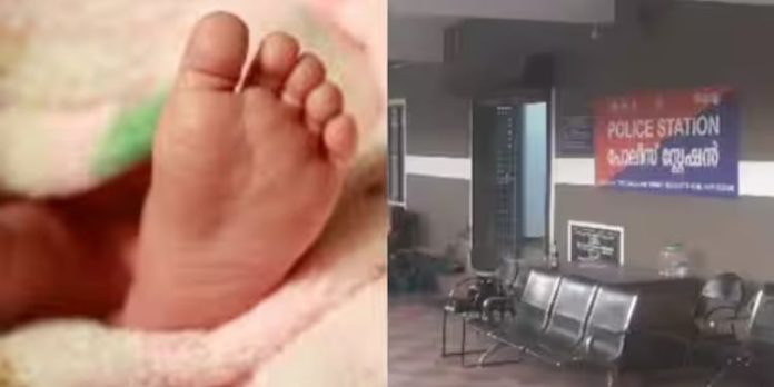 തിരുവല്ലയില് ശുചിമുറിയില് പ്രസവിച്ച നവജാത ശിശുവിന്റെ മരണം ക്രൂര കൊലപാതകം ; അമ്മ അറസ്റ്റില് തിരുവല്ലയില് ശുചിമുറിയില് പ്രസവിച്ച നവജാത ശിശുവിന്റെ മരണം ക്രൂര കൊലപാതകം ; അമ്മ അറസ്റ്റില്