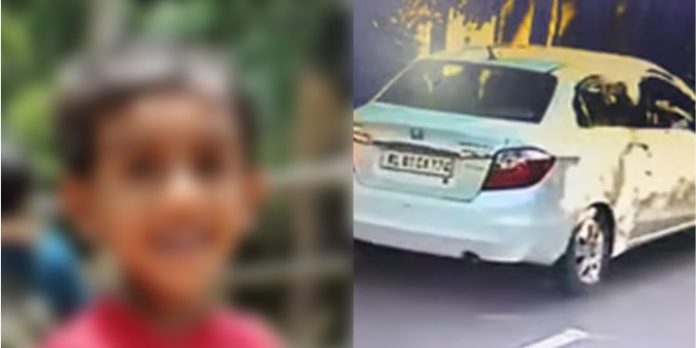 ആറുവയസുകാരിയെ തട്ടിക്കൊണ്ടുപോയ സംഭവം ; മൂന്നു പേര് പിടിയിലെന്ന് സൂചന ആറുവയസുകാരിയെ തട്ടിക്കൊണ്ടുപോയ സംഭവം ; മൂന്നു പേര് പിടിയിലെന്ന് സൂചന