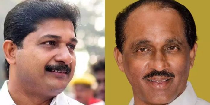 തൃപ്പൂണിത്തുറ തെരഞ്ഞെടുപ്പ് കേസ് : കെ. ബാബുവിന്റെ ഹർജി തള്ളി സുപ്രിംകോടതി തൃപ്പൂണിത്തുറ തെരഞ്ഞെടുപ്പ് കേസ് : കെ. ബാബുവിന്റെ ഹർജി തള്ളി സുപ്രിംകോടതി