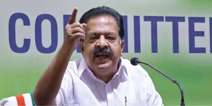 അധികാരത്തിൽ വരണമെങ്കിൽ നന്നായി പണിയെടുക്കേണ്ടി വരും ; എല്ഡിഎഫിന് ഭയമെന്ന് ചെന്നിത്തല അധികാരത്തിൽ വരണമെങ്കിൽ നന്നായി പണിയെടുക്കേണ്ടി വരും ; എല്ഡിഎഫിന് ഭയമെന്ന് ചെന്നിത്തല