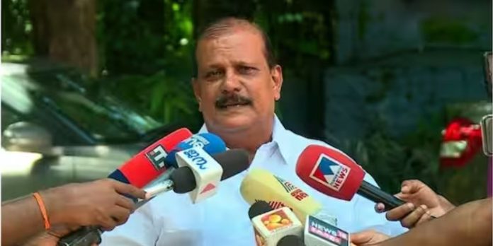 കോവിഡ് വ്യാപനം ; നവകേരള സദസ് അടിയന്തരമായി നിര്ത്തിവയ്ക്കണമെന്ന് പിസി ജോര്ജ് കോവിഡ് വ്യാപനം ; നവകേരള സദസ് അടിയന്തരമായി നിര്ത്തിവയ്ക്കണമെന്ന് പിസി ജോര്ജ്