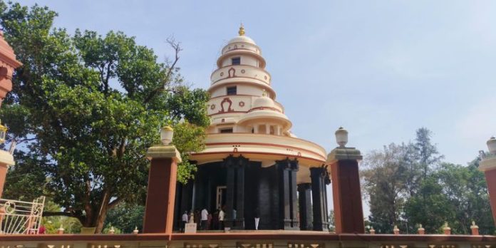 ശിവഗിരിയില് ഗുരുദൃശ്യം ചിത്രപ്രദര്ശനം : ഡിസംബര് 25 മുതല് ശിവഗിരിയില് ഗുരുദൃശ്യം ചിത്രപ്രദര്ശനം : ഡിസംബര് 25 മുതല്