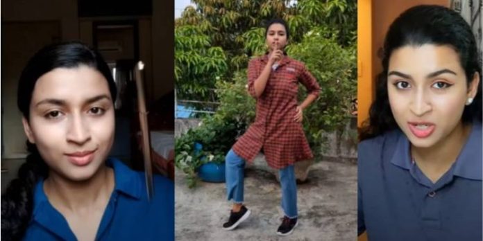കുട്ടിയെ തട്ടിക്കൊണ്ടുപോയി കേസിലെ പ്രതി അനുപമ യൂട്യൂബിലെ താരം ; 4.99 ലക്ഷം ഫോളോവേഴ്സ് കുട്ടിയെ തട്ടിക്കൊണ്ടുപോയി കേസിലെ പ്രതി അനുപമ യൂട്യൂബിലെ താരം ; 4.99 ലക്ഷം ഫോളോവേഴ്സ്