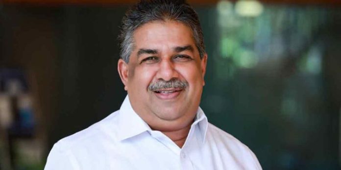 യുവജനങ്ങളുടെ വലിയ പങ്കാളിത്തം : ഐഎഫ്എഫ്കെ ഇനിയും മികച്ചരീതിയില് നടക്കുമെന്ന് മന്ത്രി സജി ചെറിയാന് യുവജനങ്ങളുടെ വലിയ പങ്കാളിത്തം : ഐഎഫ്എഫ്കെ ഇനിയും മികച്ചരീതിയില് നടക്കുമെന്ന് മന്ത്രി സജി ചെറിയാന്