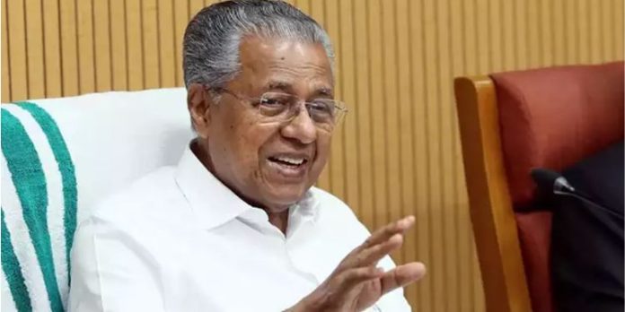 പ്രത്യാശയുടെ പ്രകാശം പ്രസരിപ്പിക്കുന്ന സന്ദര്ഭമാണ് ക്രിസ്മസ് : ആശംസകള് നേര്ന്ന് മുഖ്യമന്ത്രി പ്രത്യാശയുടെ പ്രകാശം പ്രസരിപ്പിക്കുന്ന സന്ദര്ഭമാണ് ക്രിസ്മസ് : ആശംസകള് നേര്ന്ന് മുഖ്യമന്ത്രി