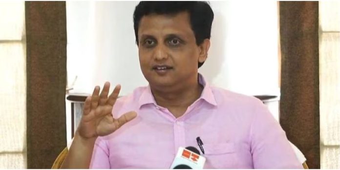 സ്മാർട്ട് സിറ്റി പദ്ധതിയിലുൾപ്പെട്ട റോഡുകളുടെ നിർമാണം സമയബന്ധിമായി പൂർത്തീകരിക്കും : മന്ത്രി പി എ മുഹമ്മദ് റിയാസ് സ്മാർട്ട് സിറ്റി പദ്ധതിയിലുൾപ്പെട്ട റോഡുകളുടെ നിർമാണം സമയബന്ധിമായി പൂർത്തീകരിക്കും : മന്ത്രി പി എ മുഹമ്മദ് റിയാസ്