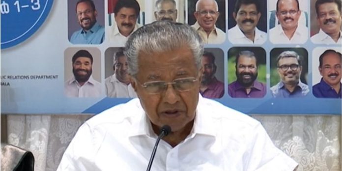 കൊല്ലത്ത് കുട്ടിയെ തട്ടികൊണ്ടുപോയ സംഭവം ; പോലീസ് ആത്മാർത്ഥതയോടെ പ്രവർത്തിച്ചെന്ന് മുഖ്യമന്ത്രി കൊല്ലത്ത് കുട്ടിയെ തട്ടികൊണ്ടുപോയ സംഭവം ; പോലീസ് ആത്മാർത്ഥതയോടെ പ്രവർത്തിച്ചെന്ന് മുഖ്യമന്ത്രി