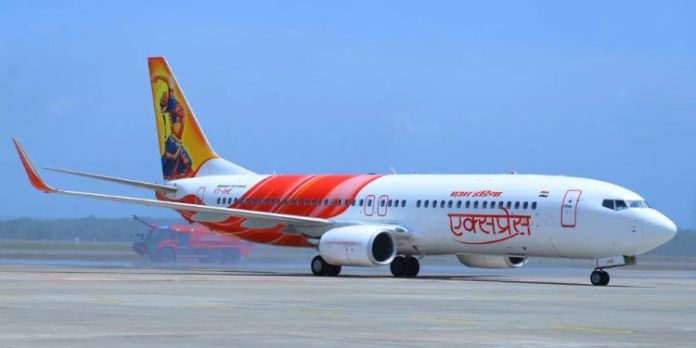 അയോധ്യയിലേക്കുള്ള എയര് ഇന്ത്യ എക്സ്പ്രസിന്റെ ആദ്യ സര്വീസ് ഡിസംബര് 30ന് അയോധ്യയിലേക്കുള്ള എയര് ഇന്ത്യ എക്സ്പ്രസിന്റെ ആദ്യ സര്വീസ് ഡിസംബര് 30ന്