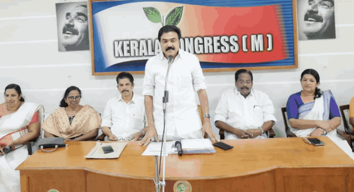 സ്ത്രീകളുടെയും കുട്ടികളുടെയും സുരക്ഷയ്ക്ക് മുൻഗണന നൽകണം: ജോസ് കെ മാണി സ്ത്രീകളുടെയും കുട്ടികളുടെയും സുരക്ഷയ്ക്ക് മുൻഗണന നൽകണം: ജോസ് കെ മാണി