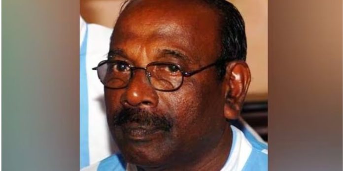 മുൻ കേരള ഫുട്ബോൾ ക്യാപ്റ്റൻ ടിഎ ജാഫർ അന്തരിച്ചു മുൻ കേരള ഫുട്ബോൾ ക്യാപ്റ്റൻ ടിഎ ജാഫർ അന്തരിച്ചു