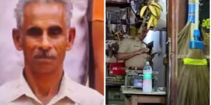 മൈലപ്രയില് വ്യാപാരിയെ കൊന്നത് ശ്വാസം മുട്ടിച്ചെന്ന് സ്ഥിരീകരണം ; പോസ്റ്റ്മോര്ട്ടം റിപ്പോര്ട്ട് പുറത്ത് മൈലപ്രയില് വ്യാപാരിയെ കൊന്നത് ശ്വാസം മുട്ടിച്ചെന്ന് സ്ഥിരീകരണം ; പോസ്റ്റ്മോര്ട്ടം റിപ്പോര്ട്ട് പുറത്ത്