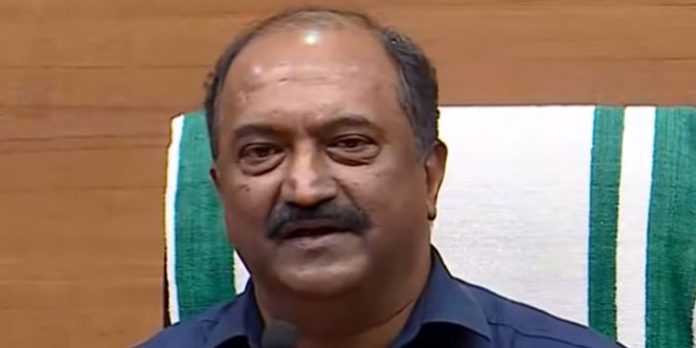 ജലജീവന് മിഷന് 328 കോടി അനുവദിച്ചു; പദ്ധതിക്ക് സംസ്ഥാനം ഇതുവരെ നല്കിയത് 2824 കോടി മന്ത്രി കെ എന് ബാലഗോപാല് ജലജീവന് മിഷന് 328 കോടി അനുവദിച്ചു; പദ്ധതിക്ക് സംസ്ഥാനം ഇതുവരെ നല്കിയത് 2824 കോടി മന്ത്രി കെ എന് ബാലഗോപാല്