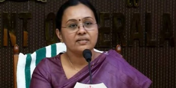സംസ്ഥാനത്ത് ആദ്യമായി എസ്.എ.ടി.യില് ജനറ്റിക്സ് വിഭാഗം ; തിരുവനന്തപുരം എസ്എടി ആശുപത്രിയില് ആരംഭിക്കുന്നു : മന്ത്രി വീണാ ജോര്ജ് സംസ്ഥാനത്ത് ആദ്യമായി എസ്.എ.ടി.യില് ജനറ്റിക്സ് വിഭാഗം ; തിരുവനന്തപുരം എസ്എടി ആശുപത്രിയില് ആരംഭിക്കുന്നു : മന്ത്രി വീണാ ജോര്ജ്