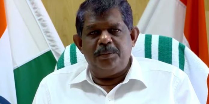 പടിയിറങ്ങുമ്പോൾ അഭിമാനം ; കെഎസ്ആര്ടിസി ട്രേഡ് യൂണിയനുകള്ക്കെതിരെ ആന്റണി രാജു പടിയിറങ്ങുമ്പോൾ അഭിമാനം ; കെഎസ്ആര്ടിസി ട്രേഡ് യൂണിയനുകള്ക്കെതിരെ ആന്റണി രാജു
