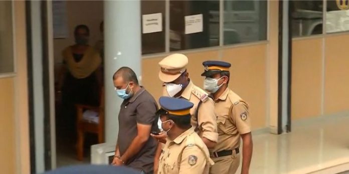 വൈഗ കൊലക്കേസ് : കൊലപാതകത്തിനു ജീവപര്യന്തം, മറ്റു കുറ്റങ്ങള്ക്ക് 28 വര്ഷം തടവ് വൈഗ കൊലക്കേസ് : കൊലപാതകത്തിനു ജീവപര്യന്തം, മറ്റു കുറ്റങ്ങള്ക്ക് 28 വര്ഷം തടവ്