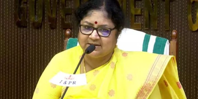 ഭിന്നശേഷി വിദ്യാർത്ഥികൾക്ക് പുതുവത്സര സമ്മാനമായി 5000 രൂപ വീതം ബാങ്കിലെത്തിച്ചു : മന്ത്രി ഡോ. ബിന്ദു ഭിന്നശേഷി വിദ്യാർത്ഥികൾക്ക് പുതുവത്സര സമ്മാനമായി 5000 രൂപ വീതം ബാങ്കിലെത്തിച്ചു : മന്ത്രി ഡോ. ബിന്ദു