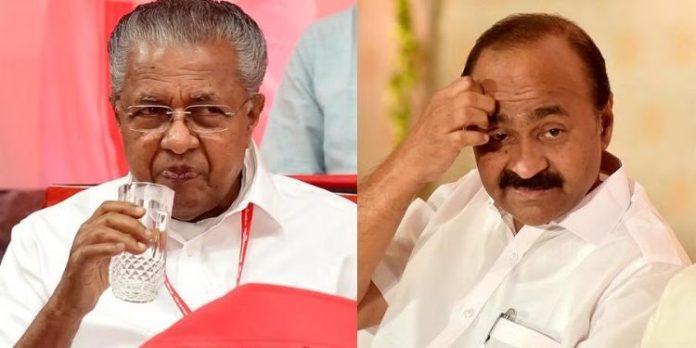 മണ്ഡലകാലത്തെ ദുരവസ്ഥ മകരവിളക്കിന് ഉണ്ടാകരുത് ; മുഖ്യമന്ത്രിക്ക് പ്രതിപക്ഷ നേതാവിന്റെ കത്ത് മണ്ഡലകാലത്തെ ദുരവസ്ഥ മകരവിളക്കിന് ഉണ്ടാകരുത് ; മുഖ്യമന്ത്രിക്ക് പ്രതിപക്ഷ നേതാവിന്റെ കത്ത്