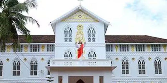 സിറോ മലബാർ സഭ മേജർ ആർച്ച് ബിഷപ് തിരഞ്ഞെടുപ്പ് ജനുവരിയിൽ സിറോ മലബാർ സഭ മേജർ ആർച്ച് ബിഷപ് തിരഞ്ഞെടുപ്പ് ജനുവരിയിൽ