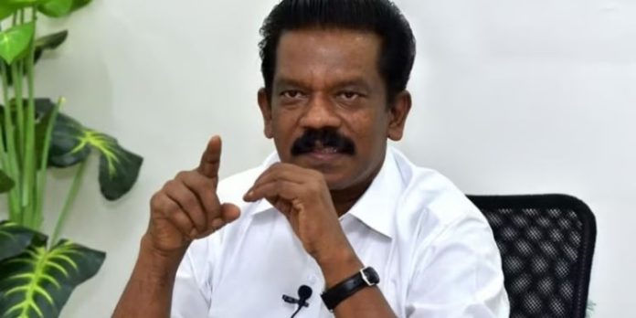 ശബരിമലയിൽ തിരക്ക് നിയന്ത്രിക്കാൻ പരമാവധി ശ്രമം നടത്തും ; മന്ത്രി കെ രാധാകൃഷ്ണൻ ശബരിമലയിൽ തിരക്ക് നിയന്ത്രിക്കാൻ പരമാവധി ശ്രമം നടത്തും ; മന്ത്രി കെ രാധാകൃഷ്ണൻ