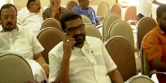 എ.പി. ജയനെതിരായ നടപടി ; പത്തനംതിട്ട സിപിഐയില് തര്ക്കം എ.പി. ജയനെതിരായ നടപടി ; പത്തനംതിട്ട സിപിഐയില് തര്ക്കം