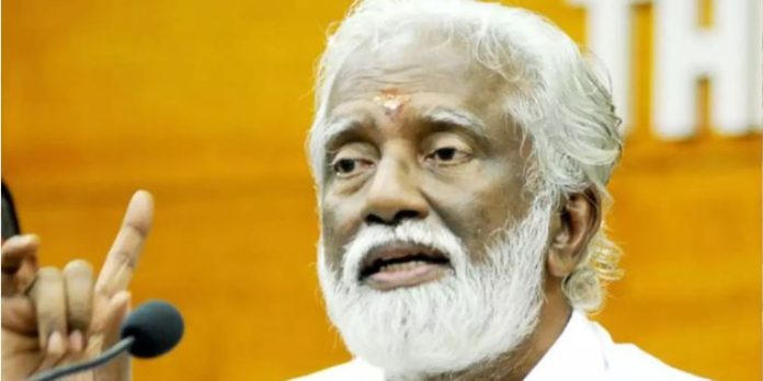 ഇത് ഇന്ത്യ മുന്നണിയുടെ ദയനീയ പരാജയം, ബിജെപി കേരളത്തിൽ മുന്നേറ്റമുണ്ടാക്കുമെന്ന് കുമ്മനം രാജശേഖരൻ ഇത് ഇന്ത്യ മുന്നണിയുടെ ദയനീയ പരാജയം, ബിജെപി കേരളത്തിൽ മുന്നേറ്റമുണ്ടാക്കുമെന്ന് കുമ്മനം രാജശേഖരൻ