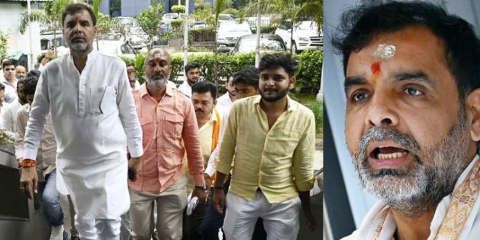 സഞ്ജയ് കുമാർ സിങ് ഗുസ്തി ഫെഡറേഷന് അധ്യക്ഷന് സഞ്ജയ് കുമാർ സിങ് ഗുസ്തി ഫെഡറേഷന് അധ്യക്ഷന്