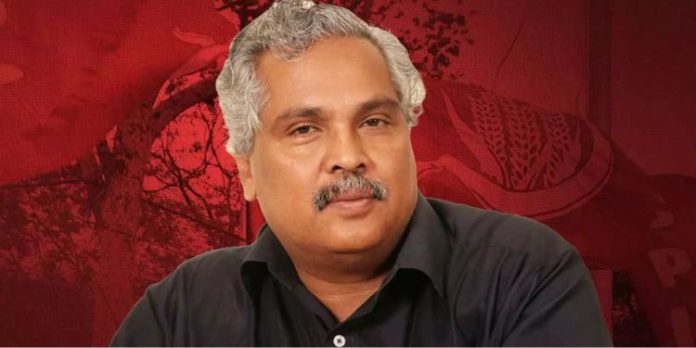 ആർ.എസ്.എസ് വിരുദ്ധ നിലപാടിലൂന്നി എൽ.ഡി.എഫിനെ ശക്തിപ്പെടുത്തുകയാണ് ലക്ഷ്യം : ബിനോയ് വിശ്വം ആർ.എസ്.എസ് വിരുദ്ധ നിലപാടിലൂന്നി എൽ.ഡി.എഫിനെ ശക്തിപ്പെടുത്തുകയാണ് ലക്ഷ്യം : ബിനോയ് വിശ്വം