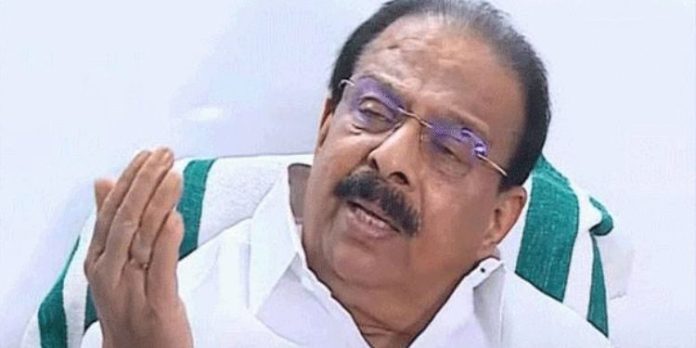 നരനായാട്ട് നടത്തിയവരോട് കോണ്ഗ്രസ് കണക്ക് ചോദിക്കും : കെ.സുധാകരന് എംപി നരനായാട്ട് നടത്തിയവരോട് കോണ്ഗ്രസ് കണക്ക് ചോദിക്കും : കെ.സുധാകരന് എംപി