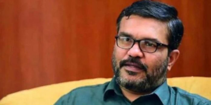 കേരളത്തെ സാമ്പത്തികമായി അവഗണിച്ച് കേന്ദ്ര സർക്കാർ ; മന്ത്രി എംബി രാജേഷ് കേരളത്തെ സാമ്പത്തികമായി അവഗണിച്ച് കേന്ദ്ര സർക്കാർ ; മന്ത്രി എംബി രാജേഷ്